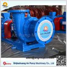 Single Stage Sing Suction Open Impeller Sugar Industry Centrifugeuse